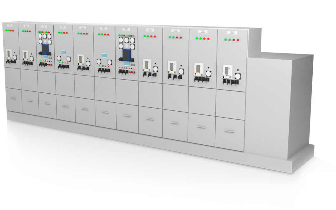 Advanced Generator Protection