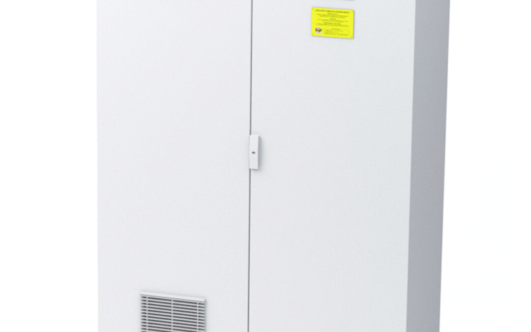 Pre-magnetization system