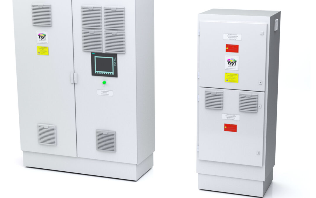 Uninterruptable Power Supply (UPS)